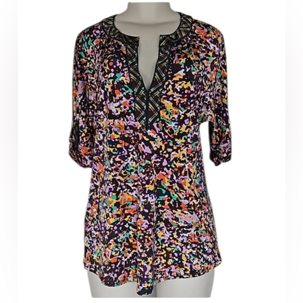 BCBGMaxAzria Tunics